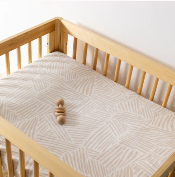 Babyletto All-Stages Midi Crib Sheet