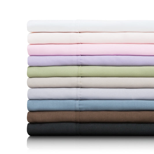 WOVEN Brushed Microfiber Sheet Set
