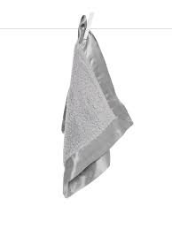 Little Giraffe Chenille Satin Blanky