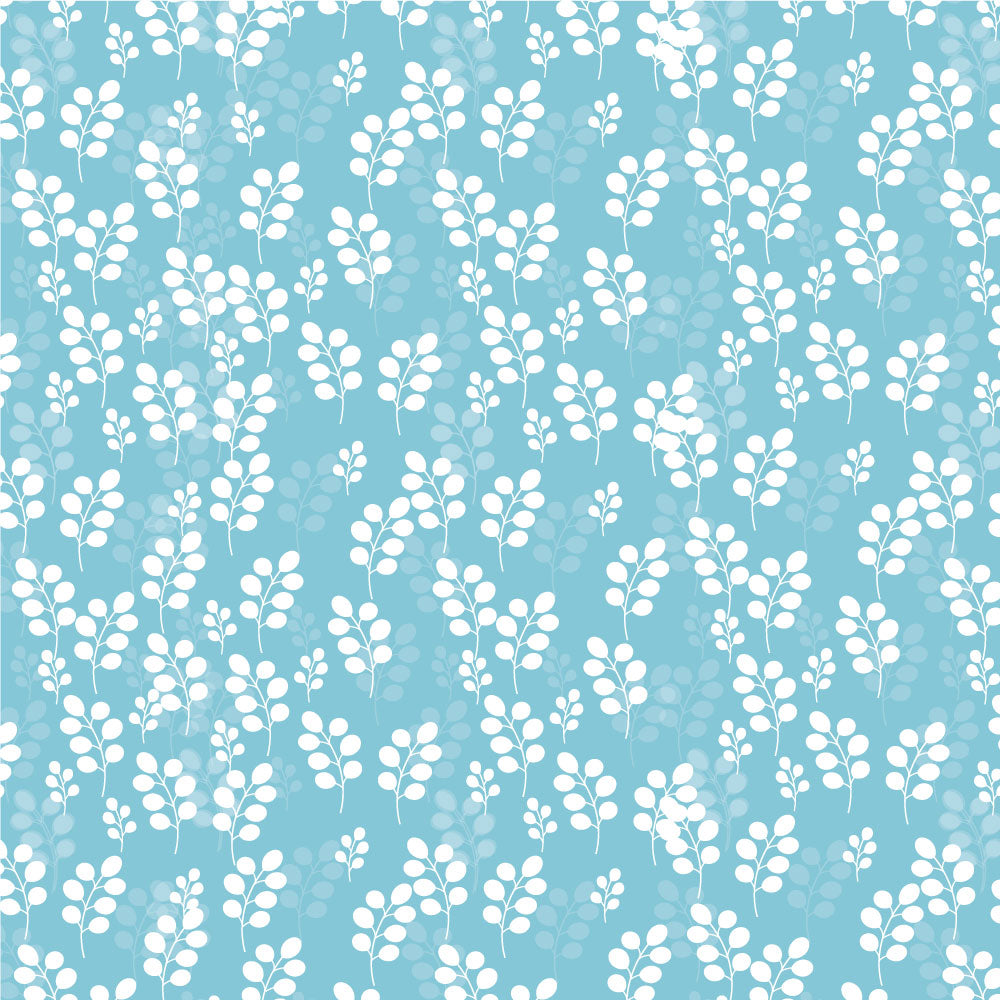 Wheatfield Pattern 4-Piece Sheet Set