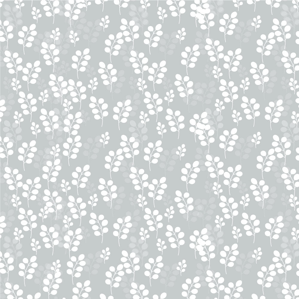 Wheatfield Pattern 4-Piece Sheet Set