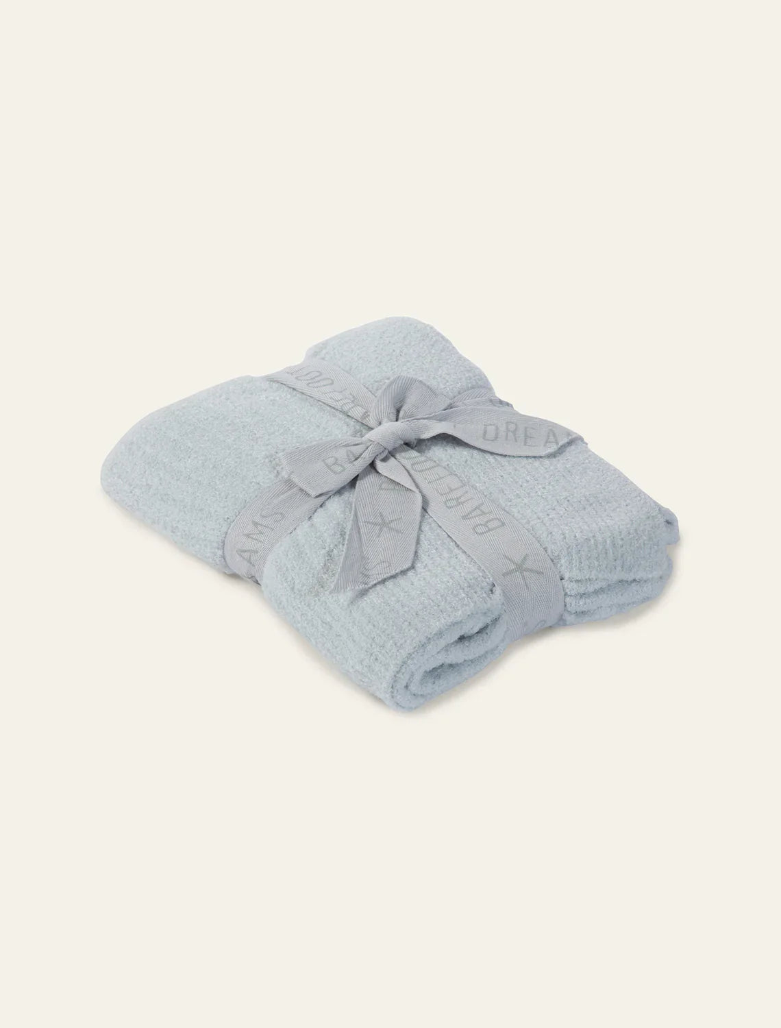 Barefoot Dreams CozyChic Lite® Ribbed Baby Blanket
