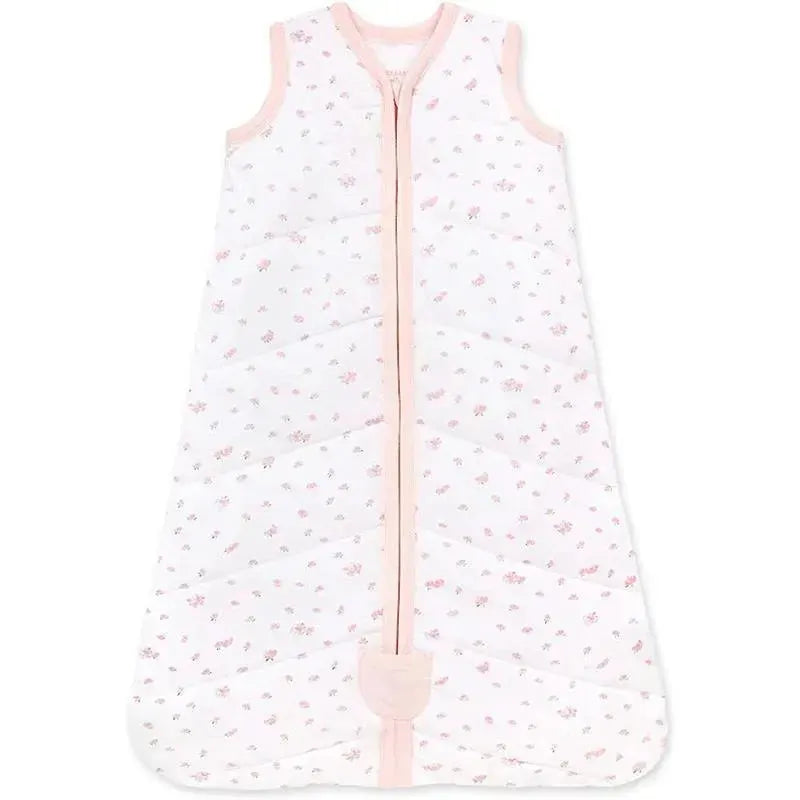 Burts Bees - Baby Beekeeper Wearable Blanket, Butterfly Garden