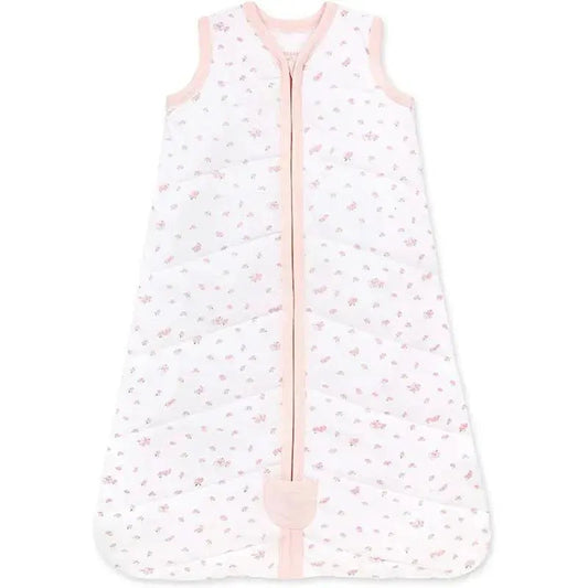 Burts Bees - Baby Beekeeper Wearable Blanket, Butterfly Garden