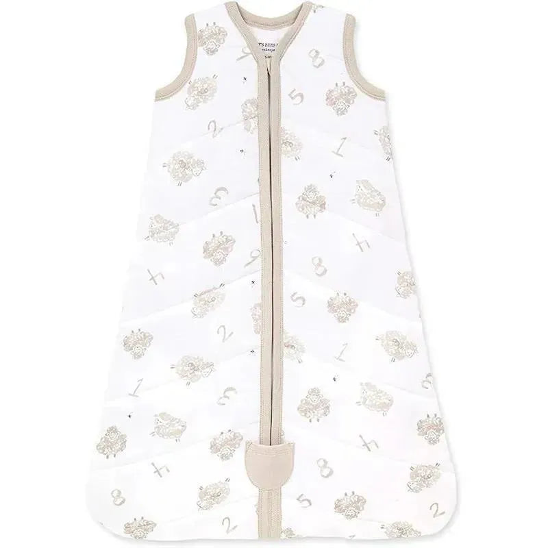 Burts Bees - Baby Beekeeper Wearable Blanket, Counting Sheep