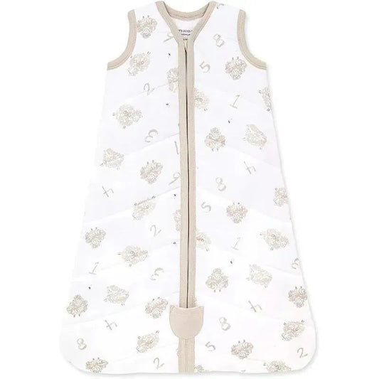 Burts Bees - Baby Beekeeper Wearable Blanket, Counting Sheep