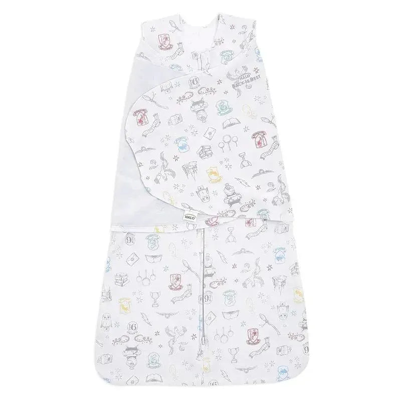 Halo - Harry Potter Enchanted 100% Cotton Sleepsack Swaddle (1.5 Tog)