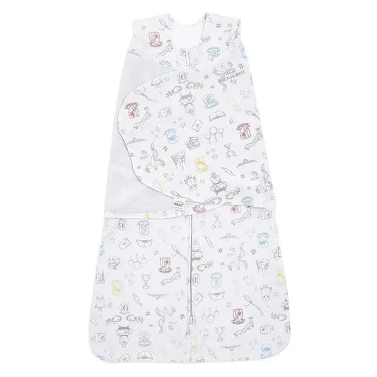Halo - Harry Potter Enchanted 100% Cotton Sleepsack Swaddle (1.5 Tog)
