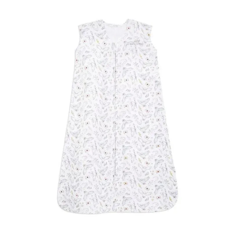 Halo - Innovations SleepSack 100% Cotton Wearable Blanket, Harry Potter