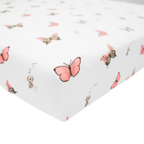 Kyte Baby Fitted Sheet