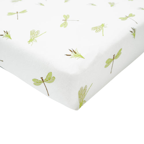 Kyte Baby Fitted Sheet