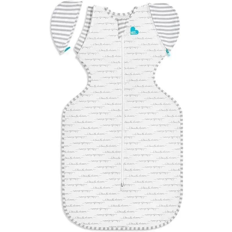 Love To Dream - Dreamer Swaddle Up Transition Bag