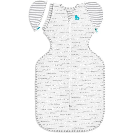 Love To Dream - Dreamer Swaddle Up Transition Bag