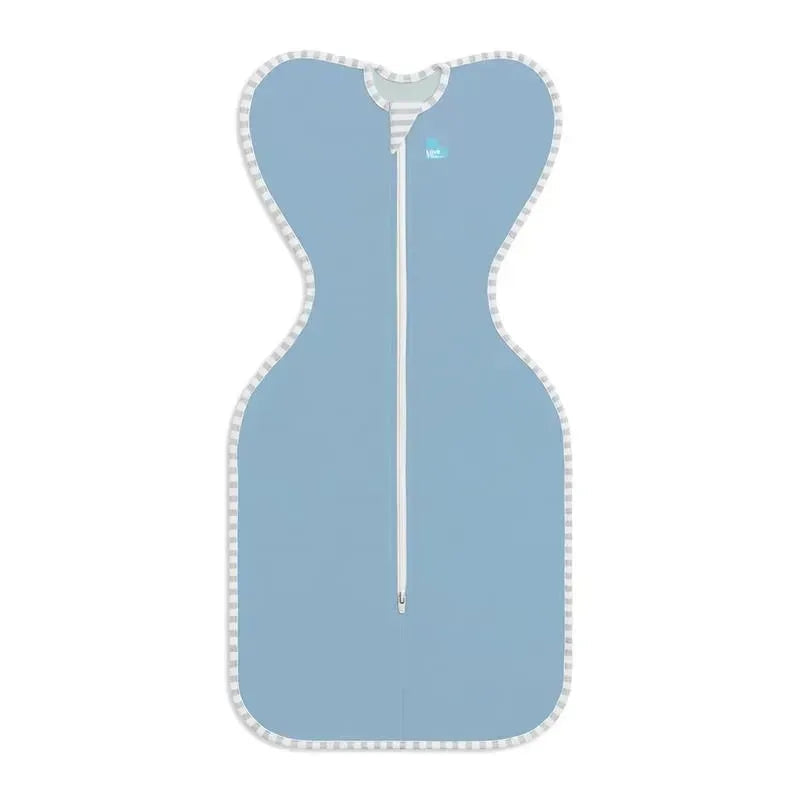 Love To Dream - Dusty Blue Swaddle Up Original