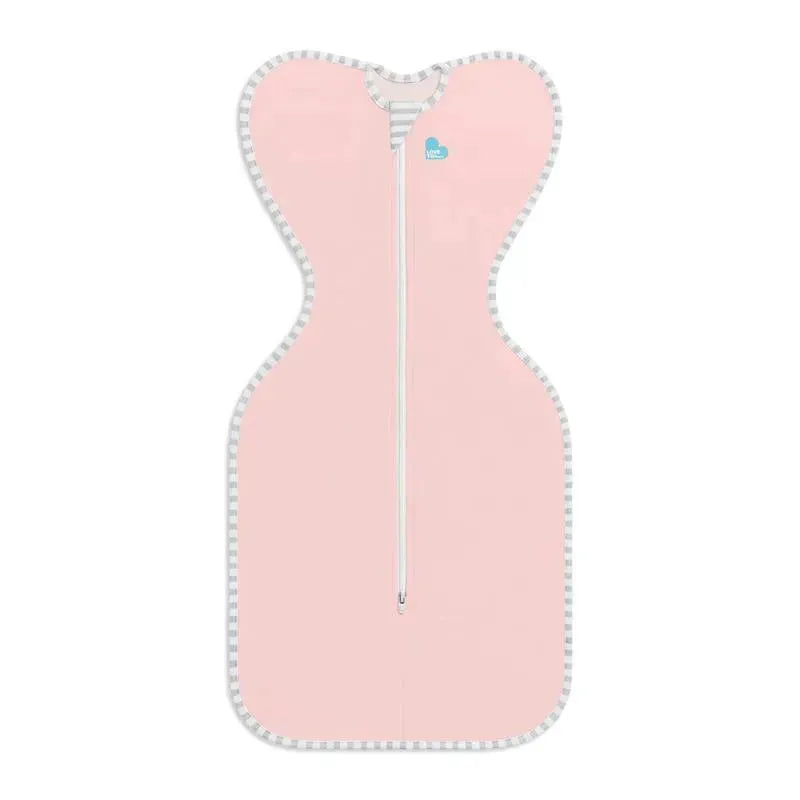 Love To Dream - Dusty Pink Swaddle Up Original