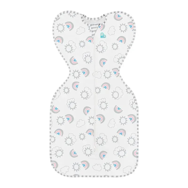 Love To Dream - Rainbows Swaddle Up Original