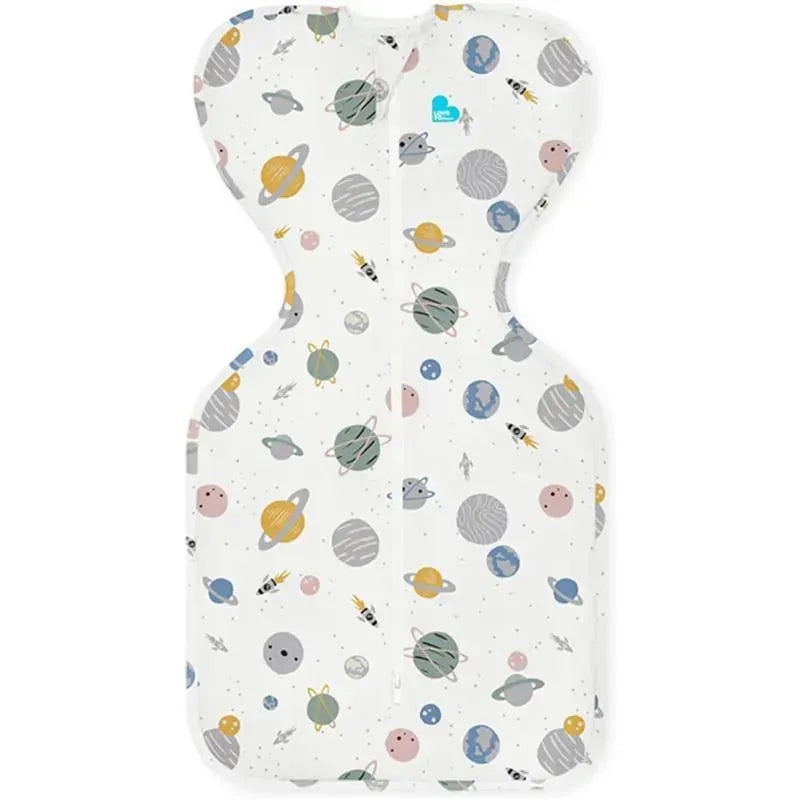 Love To Dream - Space Swaddle Up Desco, Lite 0.2T