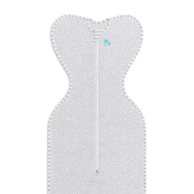 Love To Dream - Wave Dot Swaddle Up Bamboo