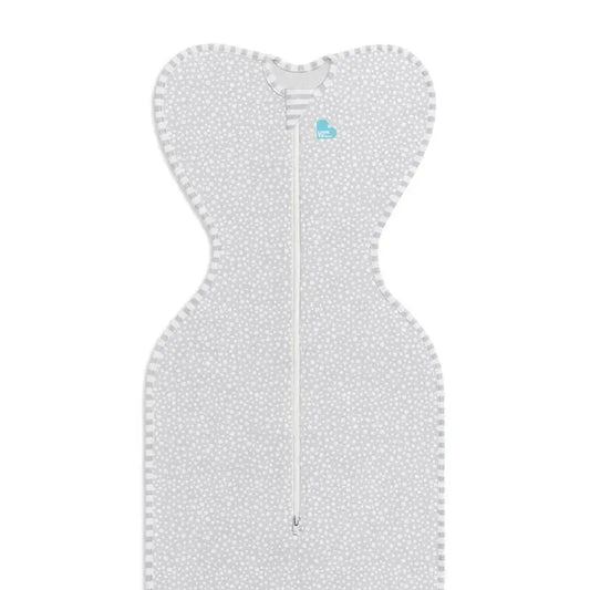 Love To Dream - Wave Dot Swaddle Up Bamboo