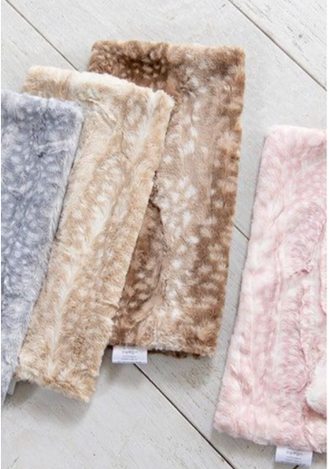 Sugar + Maple Fawn Lovey