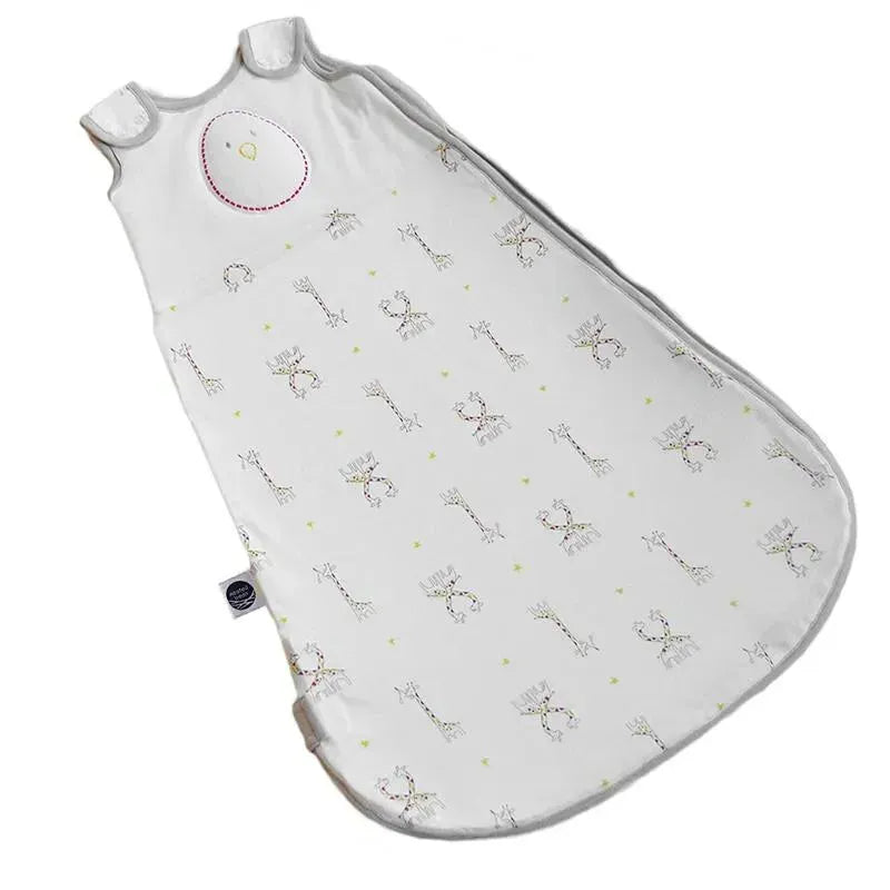 Nested Bean - Zen Sack Premier Printed Tog 0.3, Starry Safari