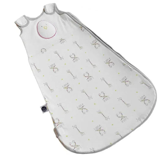 Nested Bean - Zen Sack Premier Printed Tog 0.3, Starry Safari