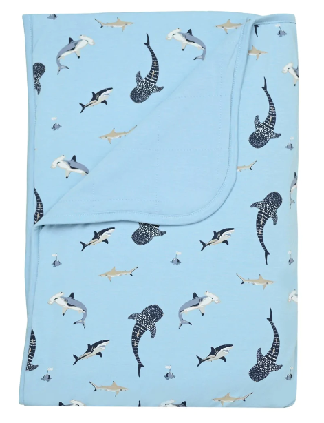 Kyte Baby Toddler Blanket